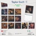 thumbnail image 2 of BrownTrout, Taylor Swift 16 Month 2025 Wall Calendar, 2 of 4