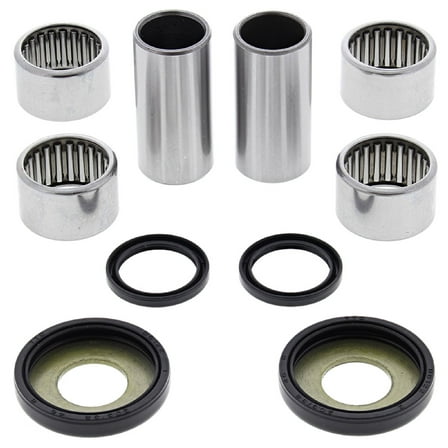 All Balls Swing Arm Bearing Kit 28-1108 for Honda XR 650 R 00-07