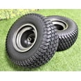 thumbnail image 6 of Antego ATW-003 All-Season 18x8.50-8 Lawn Mower Tire, 6 of 8