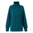 thumbnail image 1 of Regatta Womens Orla Kiely Birdy Half Zip Midlayer, 1 of 6