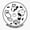 1pcs, variant on Cat Microbiology Bacteria Science Lab Sticker