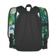 thumbnail image 4 of Disketp Peacock And Flowers Mochila Escolar de Gran Capacidad y Peso Ligero, Mochila de Viaje Ideal para Escuela, Trabajo y Uso Diario, Cómoda y con Estilo, 4 of 8