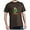 Brown, variant on CafePress - Feliz Cinco De Mayo T Shirt - Men's Classic Graphic Cotton T-Shirt