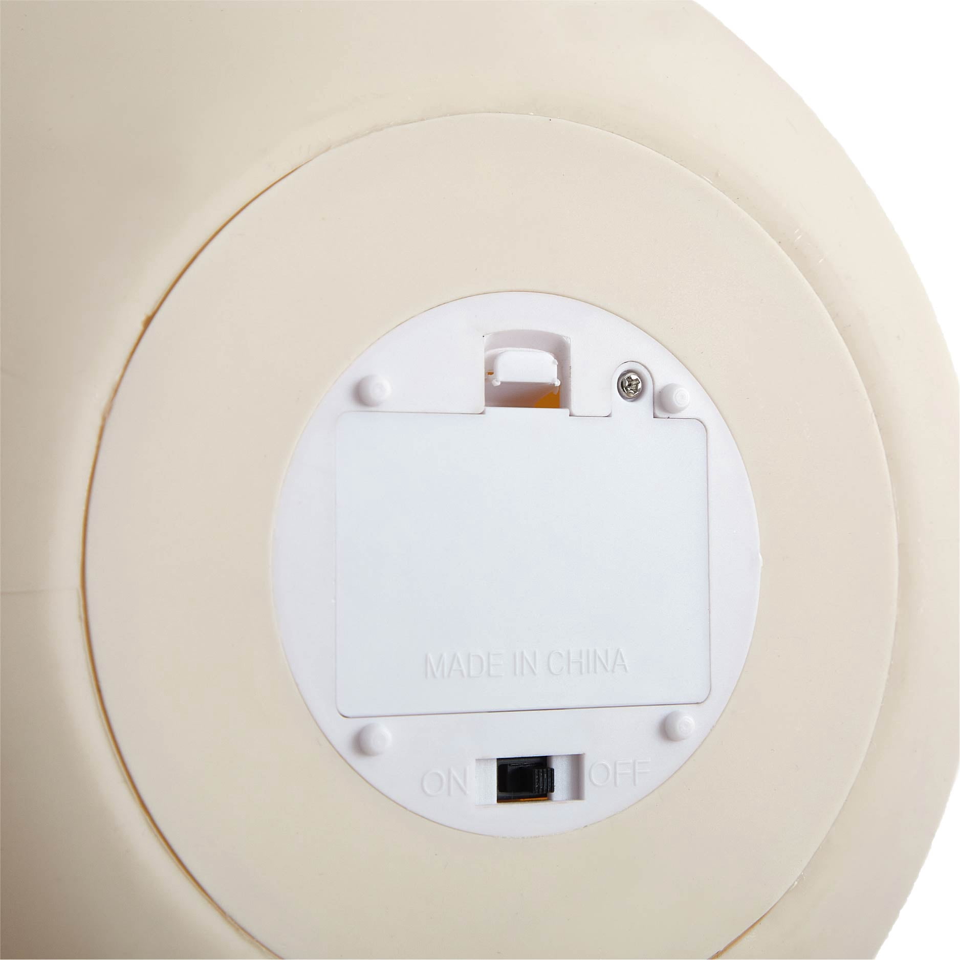 Urban Shop Dumpling Jumbo Squishy Mood Light