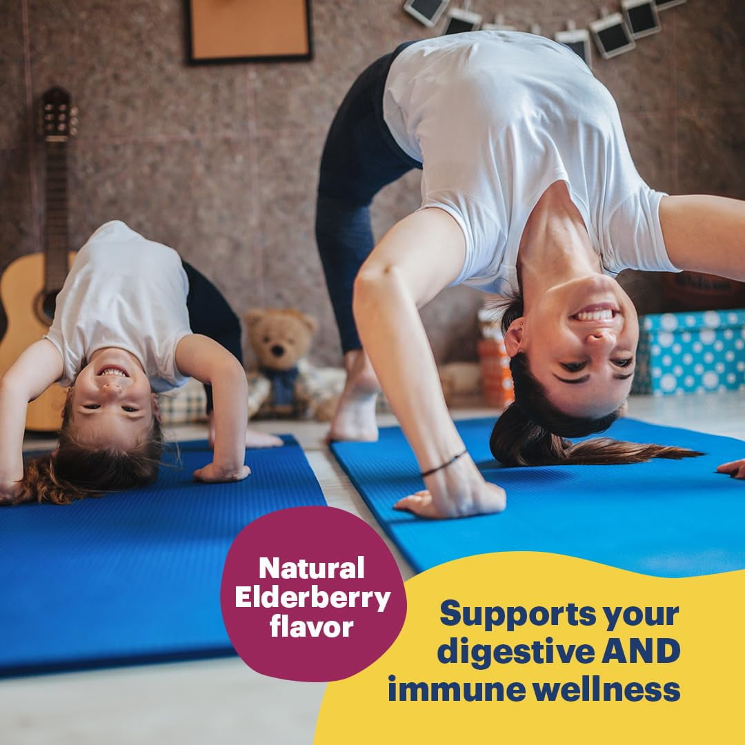 Sunsweet Probiotic+ Prunes 8 Pack