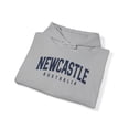 thumbnail image 4 of Newcastle Australia Hoodie, Gifts, Hooded Sweatshirt, 4 of 4