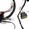 thumbnail image 3 of Wire Harness Assy 5YT 82590 00 00 Accurate Connection Wear Resistant Rugged Stable For Raptor 350 YFM350 YFM350R, 3 of 3