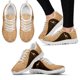 thumbnail image 1 of Zapatillas deportivas de moda de marca Jirafa con diseño de bambú/tejido, ligeras, con cordones, para exteriores, zapatos de animales, 1 of 6