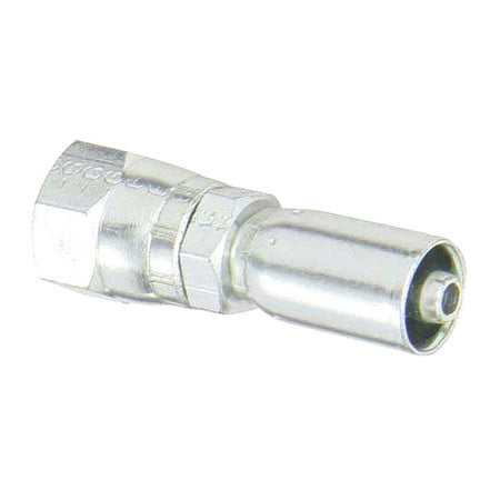 

Hose Adapter 1/2 NPTF 1/2 NPTF