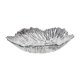 thumbnail image 3 of Frutero decorativo, soporte para verduras con forma de pétalo, frutero, bandeja para servir. Blanco, 3 of 9