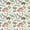 White Green, variant on meiyoeat Cute Watercolor Dino Twin Quilt Set for Boys Girls, Jungle Egg Wildlife Twin Coverlet Set, White Pink, 2pcs