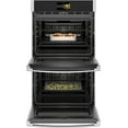 thumbnail image 3 of GE APPLIANCES PTD7000SNSS double wall electric oven, 3 of 5