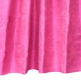 thumbnail image 2 of Fabric Mart Direct Bubblegum Pink Pure Silk Fabric By The Yard, 41 inches or 104 cm width, 8 Continuous Yards Pink Silk Fabric, 2 of 8