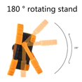 thumbnail image 3 of Rechargeable LED Floodlight Waterproof COB Work Light High-power Portable Searchlight Multipurpose Small Household Appliances ,Powerful Illumination, 3 of 7
