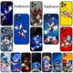 thumbnail image 2 of Estuche flexible PK-13 con dibujos animados de S-Sonic para iPhone 6, 6S, 7, 8, 12, 13, 16, Mini Pro Max Plus, 2 of 5