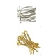 thumbnail image 1 of Marcapáginas de plumas de metal de 80 piezas, marcapáginas de metal surtidas, de libros con forma de plumas para adultos y , dorado y pl Yuyangstore Marcador de plumas para mujer, 1 of 8