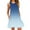 Black, variant on HomeGardon Summer Dresses for Women Summer Casual Sleeveless V Neck Strappy Split Loose Dress Beach Cover Up Long Cami Midi Dresses with Pocket Black,S-5XL