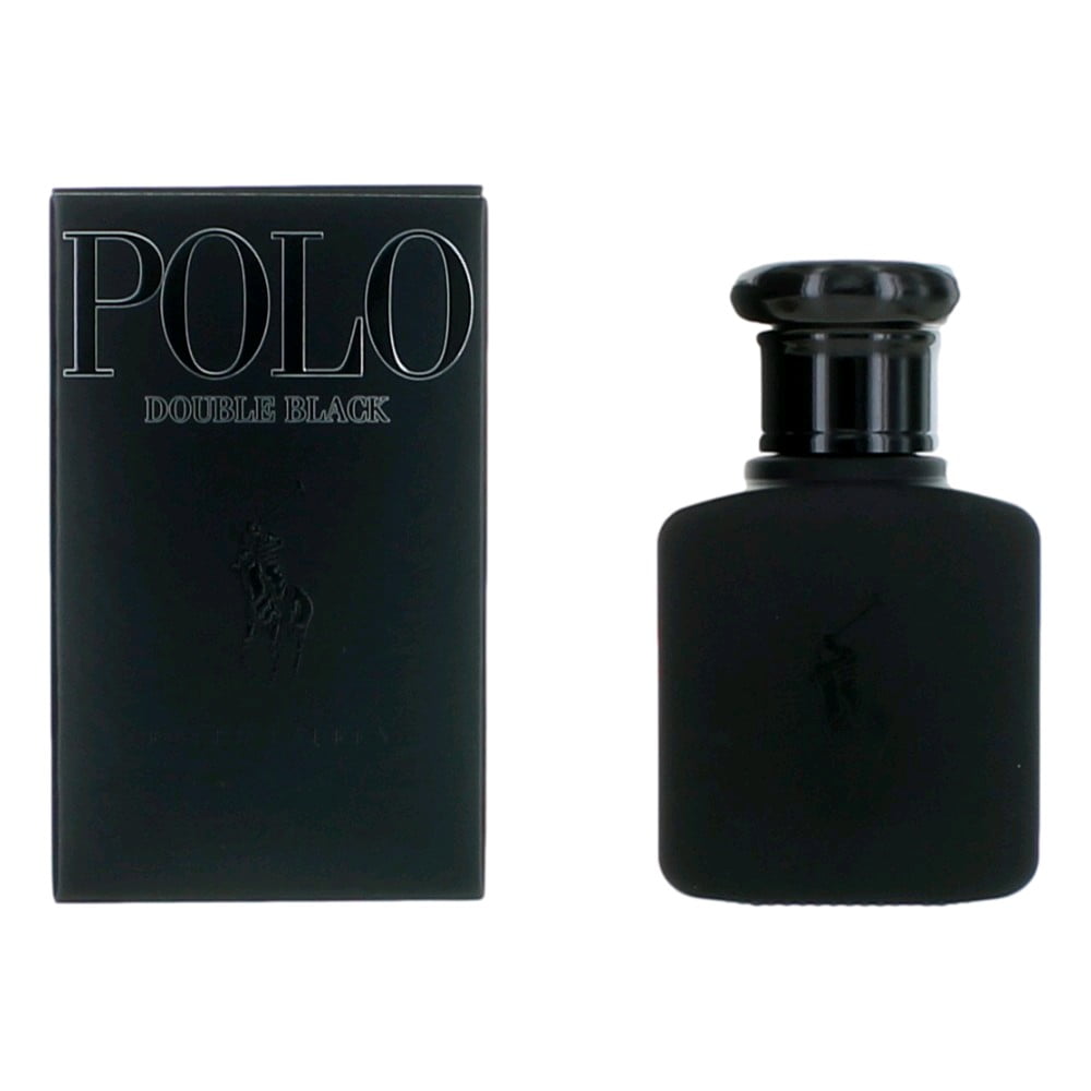 polo double black precio