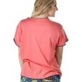 thumbnail image 3 of LazyOne Pajamas for Women, Cute Pajama Pants and Top Separates, Turtles, Ocean, Sea, 3 of 7