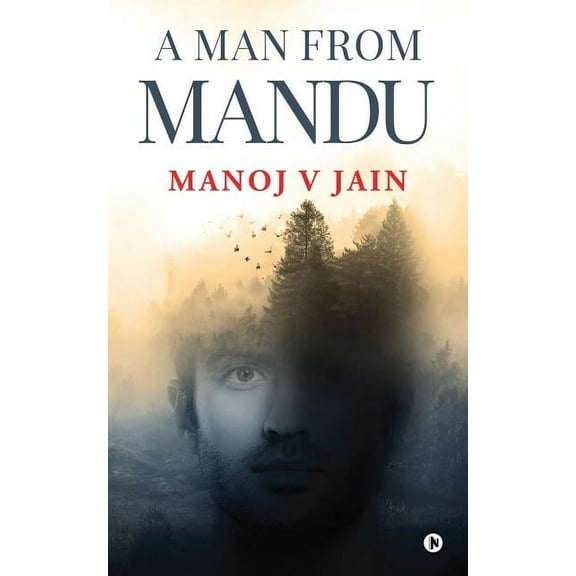 A Man from Mandu (Paperback)