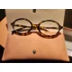 thumbnail image 2 of MIU MIU MU 04ZS VAU08N Honey Havana Women's 50 mm, 2 of 4
