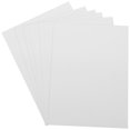 thumbnail image 1 of 6pcs Sublimation Blank Aluminum Metal Photo Metal Wall Poster Frame Collection, 1 of 5