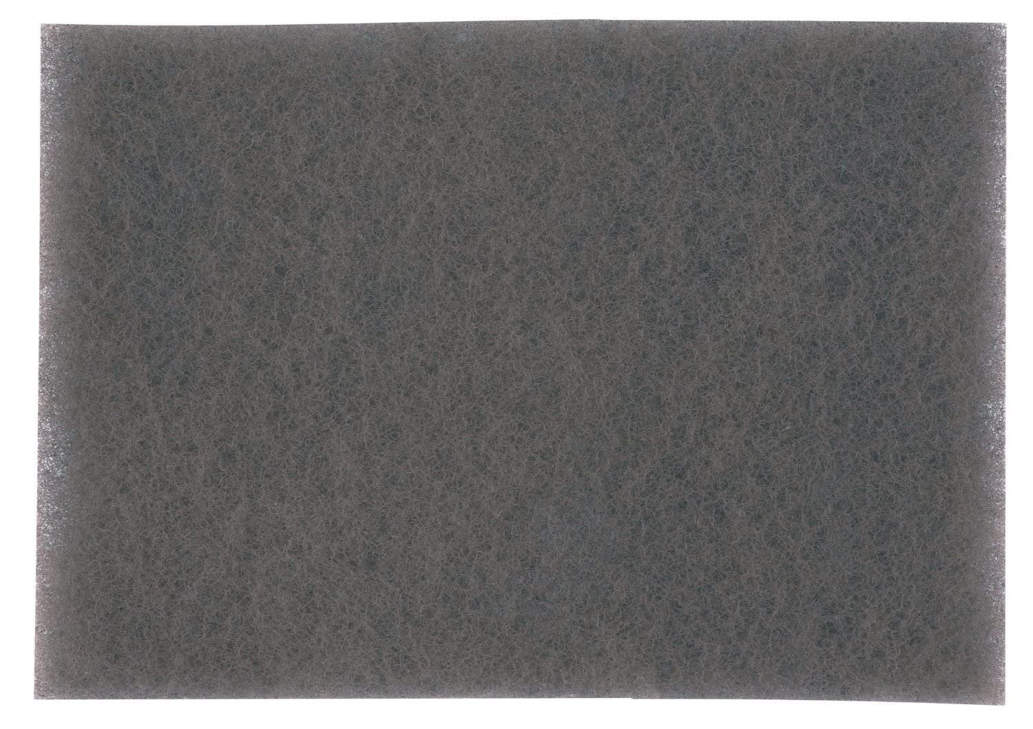 3M Scotch-Brite Scuff Pads 3M 07445/07447/07448 5 Pads of Each