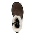 thumbnail image 4 of Geox Bottines en Suède pour Filles J Shaylax g, 4 of 6