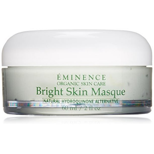 Eminence Organic Skin Care Eminence Bright Skin Masque, 2 Ounce