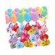 thumbnail image 3 of 24x Pascua Pascua Pascua Pascua huevos de los huevos de los huevos de lindos filones para niñas Garnies Niños, 3 of 9