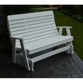 thumbnail image 4 of Recycled Plastic Poly Winston Glider, 4 of 14