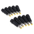 thumbnail image 4 of Adaptador de corriente DC 4.0x1.7mm a 5.5x2.5mm Enchufe 10pcs, 4 of 8