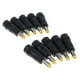 thumbnail image 4 of Adaptador de corriente DC 4.0x1.7mm a 5.5x2.5mm Enchufe 10pcs, 4 of 8