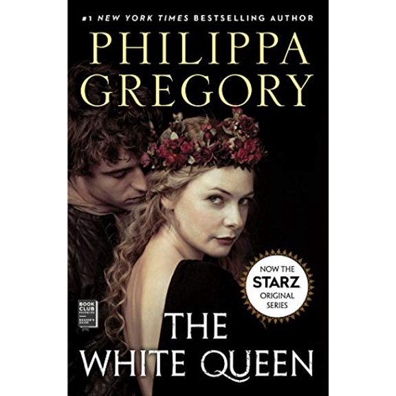 Pre-Owned The White Queen (Paperback) 1476735484 9781476735481
