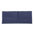 thumbnail image 4 of Unique Bargains 1 Pc Headband Punk Style Hairband for Women Navy Blue, 4 of 6