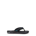 thumbnail image 2 of Athletic Works Men's Laguna Flip Flops, 2 of 7