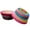 Multicolor-Z5, variant on Oil-Resistant Paper Baking Cups - 100-Pack, 3.2cm Tall, 6.8cm Wide, Oven-Safe Cake Liners for Muffins & Cupcakes, Eco-Friendly Soy Ink Printed