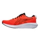 thumbnail image 3 of Tenis Deportivo Asics Wxcite 10 Orange, 3 of 5