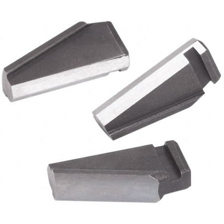 

Accupro Drill Chuck Jaw Set For Use with 5/8 HP/HT Drill Chucks