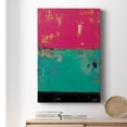 thumbnail image 6 of Good Mood Premium Gallery Wrapped Canvas - Ready to Hang, 6 of 9
