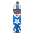 thumbnail image 3 of Mist 'N Sip Water Bottle with 2-in-1 Drink and Misting Function and No Leak Pull Top Spout by O2COOL, 3 of 7