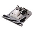 thumbnail image 3 of Professional Hair Clipper Blade For Andis D-8 Clipper Good Sharpness T-blade For Detail Trimmer, 3 of 5