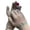 Khaki, variant on NMMUED Christmas Gloves Holiday Gloves Christmas Gifts for Women Knit Gloves for Women Cute Gloves Cute Winter Gloves Cold Weather Gloves Dark Blue One Size