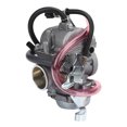 thumbnail image 1 of Carburador para Kawasaki, carburador ATV con carburador de repuesto ATV, eficiencia óptima, 1 of 9