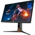thumbnail image 4 of Moniteur de jeu ASUS ROG Swift PG27AQN 360Hz 27" 1440P QHD HDR, 4 of 7