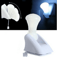 thumbnail image 2 of Led Light Bulb Stick Up Cordless Portable Night Handy Lamp, 2 of 5