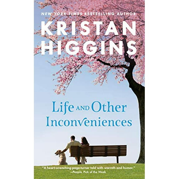 Pre-Owned Life and Other Inconveniences Paperback