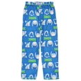 thumbnail image 5 of Sonic The Hedgehog Boys' Pajamas 3 Piece Sleepwear Loungewear Pajama Set, 5 of 6