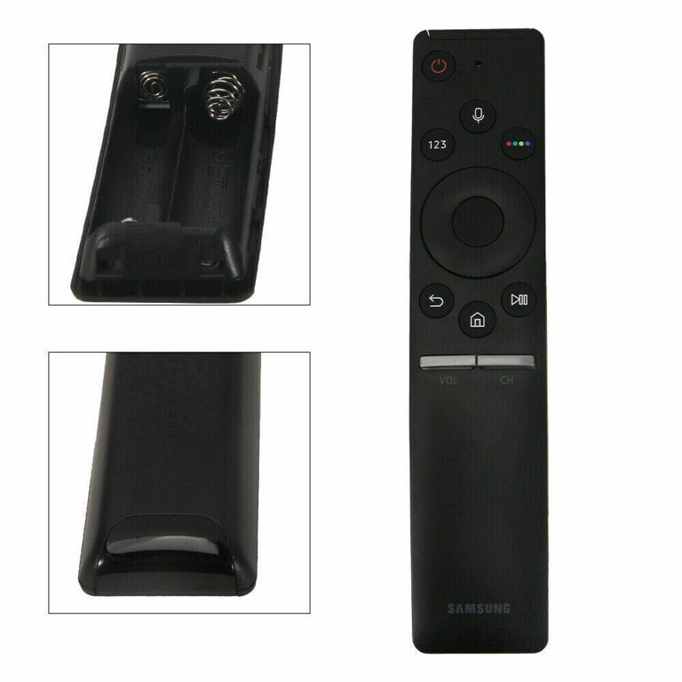 TV Remote, BN5901266A for Samsung Smart Voice Bluetooth TV Remote