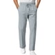 thumbnail image 1 of Ceisia Men Solid Color Multi Pocket Work Pants Warm Casual All Gift Occasion Long Trousers, 1 of 8